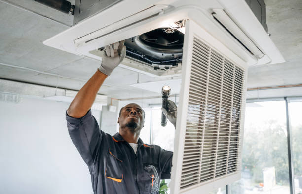 Licensed Ductwork Repair service in Baldwin, PA - FH HVAC