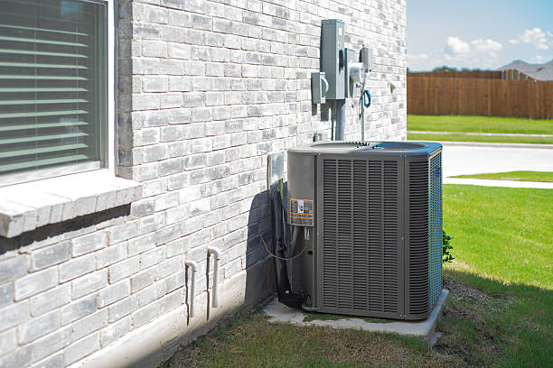 Reliable Ductwork Repair contractor in Baldwin, PA by FH HVAC